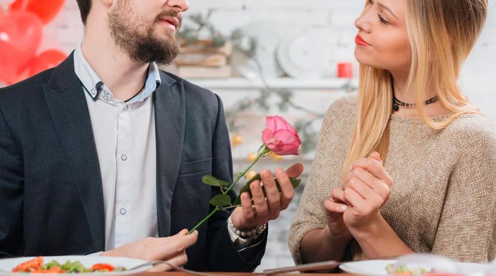 Как вести себя на первом свидании